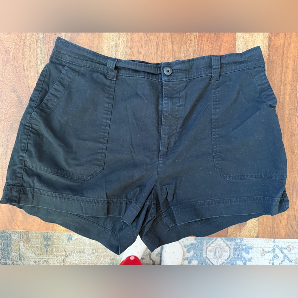 Old Navy Women's OG Chino Shorts